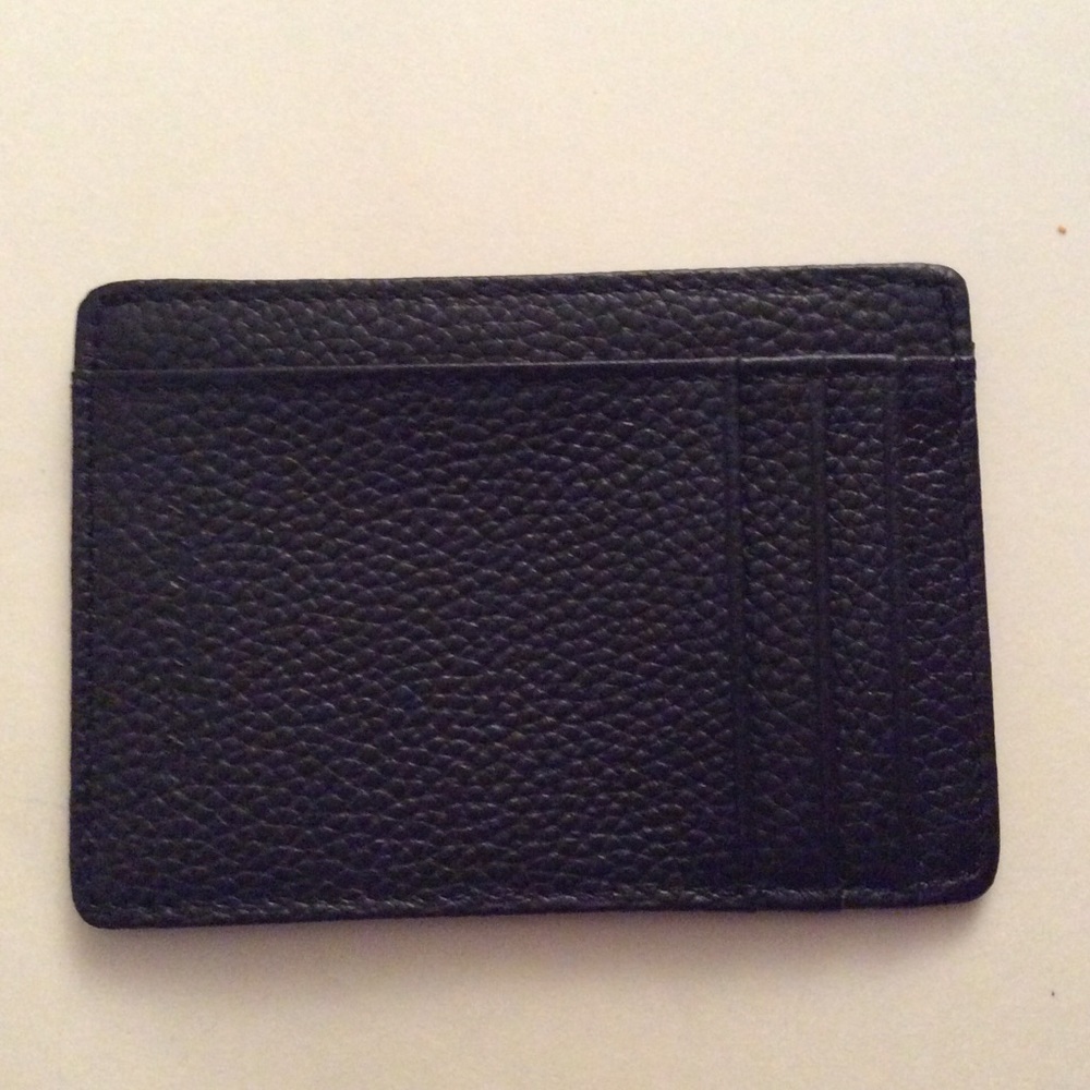 Ferricos black Wallet (2368)